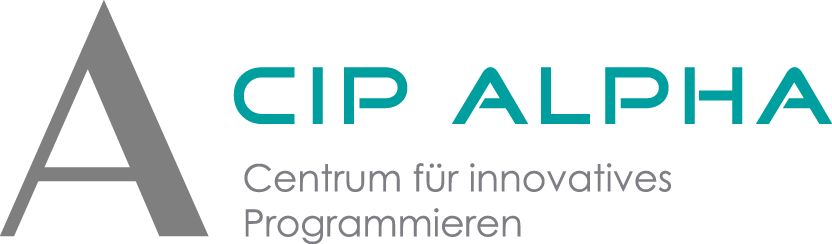 Logo cip alpha  