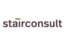 Logo stairconsult