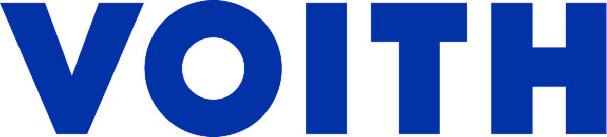 Logo Voith